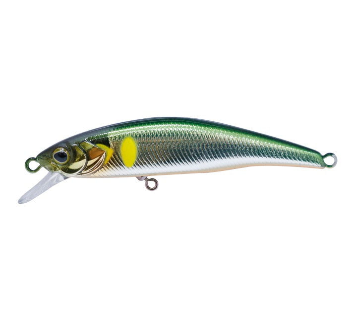 Vobler Jackall Tricoroll Ryushin HL Flash Ayu 7cm 9.2g