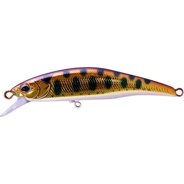 Vobler Jackall Tricoroll Ryushin HLCY 5.3cm 4.6g