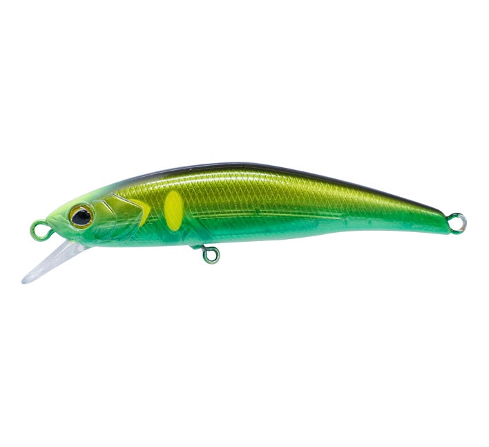 Vobler Jackall Tricoroll Ryushin Nagara Ayu Wakaba 7cm 9.2g
