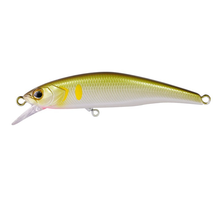 Vobler Jackall Tricoroll Ryushin Pearl Ayu 7cm 9.2g