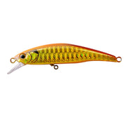 Vobler Jackall Tricoroll Ryushin Sight Red Gold 7cm 9.2g