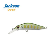 Vobler Jackson QuOn Kanade 40S 4cm 3g culoare LAY