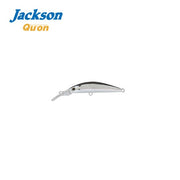 Vobler Jackson QuOn Komachi 45F 4.5cm 2.5g culoare WA