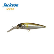 Vobler Jackson QuOn Py Shad SP 4.4cm 2.4g culoare NAY