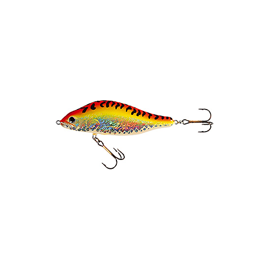 Vobler Jaxon Jerk Plus F GFH 10cm 25Gr