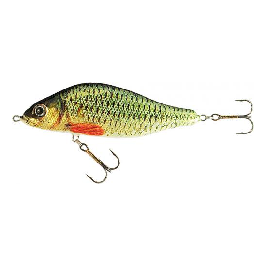 Vobler Jaxon Jerk Plus F K 10cm 25Gr