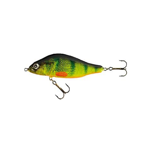 Vobler Jaxon Jerk Plus F OM 5.5cm 6Gr