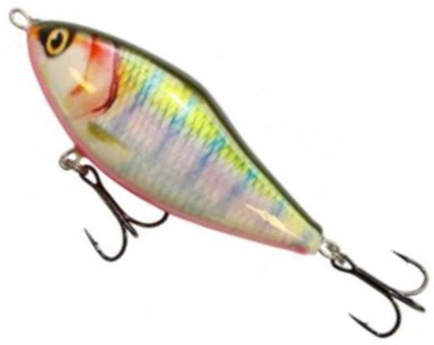 Vobler KENART Dancer Sinking, Culoare P, 7cm, 22g, 1buc/pac