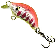 Vobler KENART Hunter Floating, Culoare HP, 3cm, 2.5g, 1buc/pac
