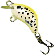 Vobler KENART Hunter Floating, Culoare Y, 3cm, 2.5g, 1buc/pac