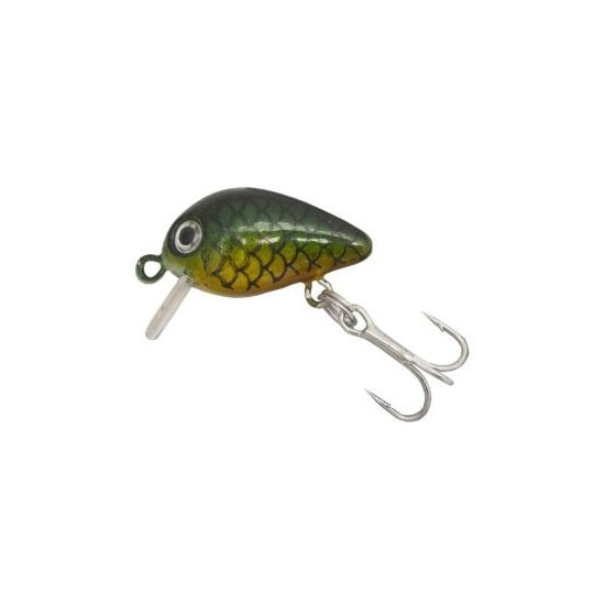 Vobler Kamasaki Bug COL:99 2.5cm 1.5g