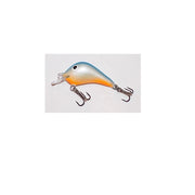 Vobler Kenart Baster Sinking 5cm BP Blue Pearl 1 buc/pac