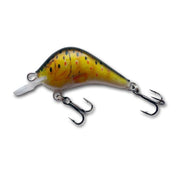 Vobler Kenart Baster Sinking 3,5cm 3gr T Trout  1 buc/pac