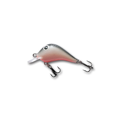 Vobler Kenart Baster Sinking 4,5cm 5gr BPO Blue Pearl Orange  1 buc/pac