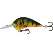 Vobler Kenart Bison Floating 6cm 7gr NPX Natural Perch Fluo  1 buc/pac