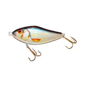 Vobler Kenart Dancer Floating 10cm 30gr NRB Natural Roach Blue  1 buc/pac