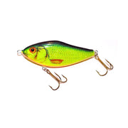 Vobler Kenart Dancer Sinking 10cm 35gr NRX Natural Roach Fluo  1 buc/pac