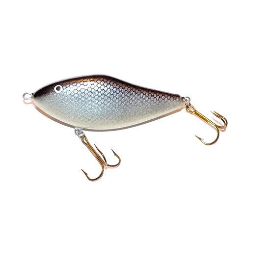 Vobler Kenart Dancer Sinking 10cm 35gr R Rutilus  1 buc/pac