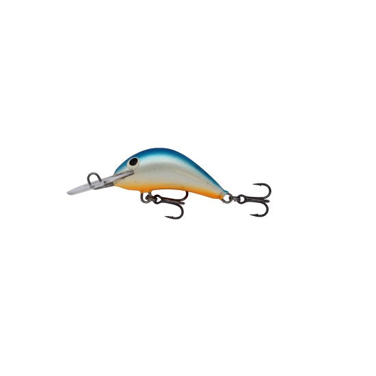 Vobler Kenart Diver Floating 4cm 3gr BP Blue Pearl  1 buc/pac