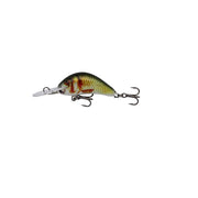 Vobler Kenart Diver Floating 4cm NG Natural Gold 1 buc/pac
