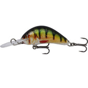 Vobler Kenart Diver Floating 4cm 3gr NP Natural Perch  1 buc/pac
