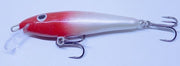 Vobler Kenart Fighter F Red Head