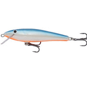 Vobler Kenart Fighter Floating 8cm 8gr BP Blue Pearl  1 buc/pac