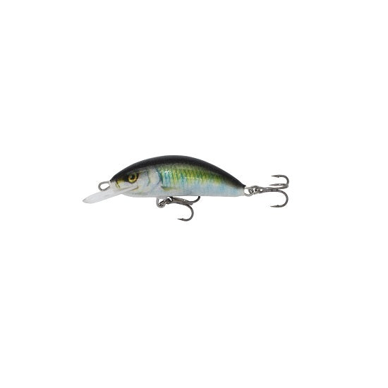 Vobler Kenart Fox Floating 5cm 5gr GG Gobio Gobio  1 buc/pac