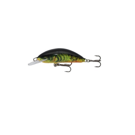 Vobler Kenart Fox Floating HX Bullhead Fluo 1 buc/pac