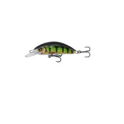 Vobler Kenart Fox Floating NP Natural Perch 1 buc/pac