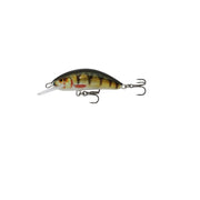 Vobler Kenart Fox Floating NPB Natural Perch Brown 1 buc/pac