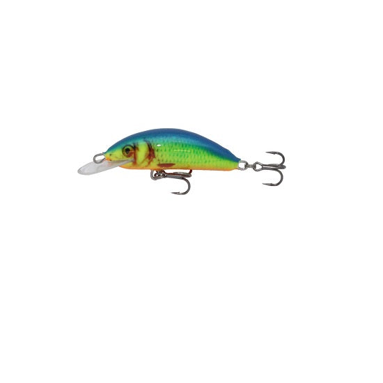 Vobler Kenart Fox Floating NRX Natural Roach Fluo 1 buc/pac