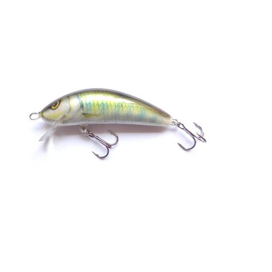 Vobler Kenart Fox Shallow Floating 8cm 12gr GG Gobio Gobio  1 buc/pac