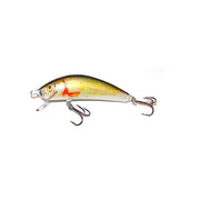 Vobler Kenart Fox Shallow Floating 8cm 12gr NRG Natural Roach Green  1 buc/pac