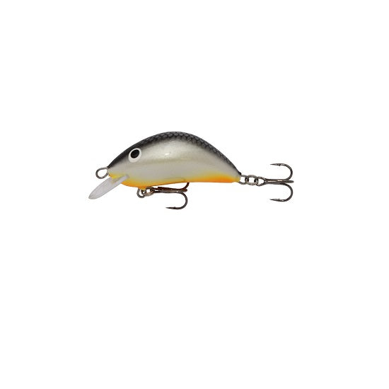 Vobler Kenart Hunter Floating BPO Black Pearl Orange 1 buc/pac