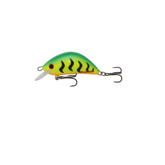 Vobler Kenart Hunter Floating GT Green Tiger 1 buc/pac