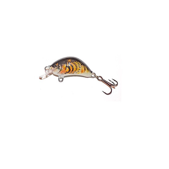 Vobler Kenart Hunter Floating H Bullhead 1 buc/pac
