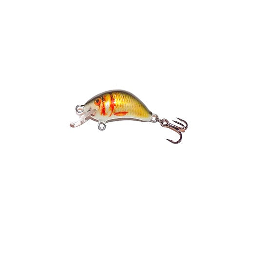 Vobler Kenart Hunter Floating NG Natural Gold 1 buc/pac