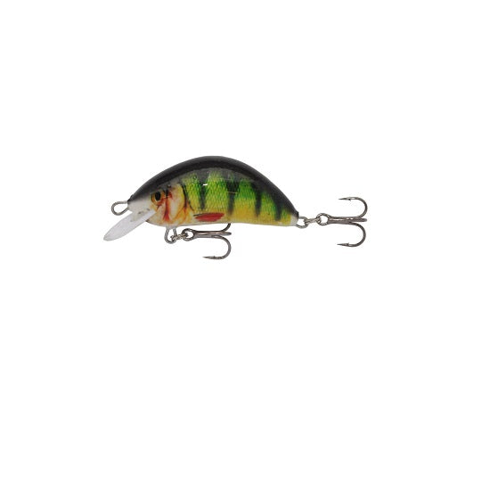 Vobler Kenart Hunter Floating NP Natural Perch 1 buc/pac