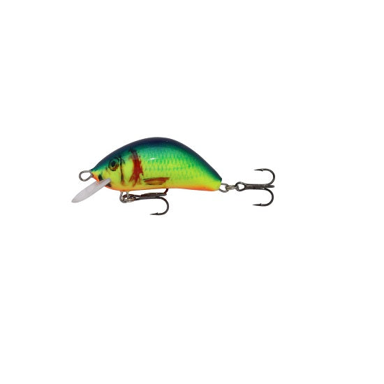 Vobler Kenart Hunter Floating NRX Natural Roach Fluo 1 buc/pac