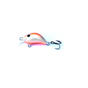 Vobler Kenart Hunter Floating O Orange 1 buc/pac