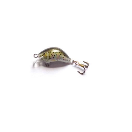 Vobler Kenart Hunter Floating RTR Rainbow Trout 1 buc/pac