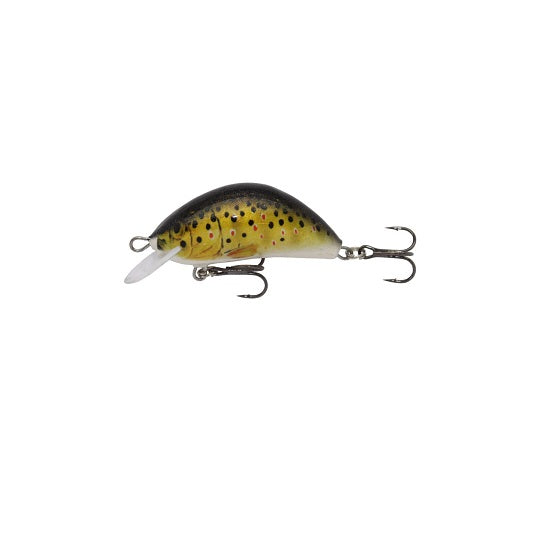 Vobler Kenart Hunter Floating T Trout 1 buc/pac