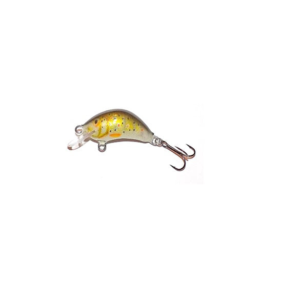 Vobler Kenart Hunter Floating TR Trout Real 1 buc/pac