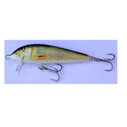 Vobler Kenart Kaiman Sinking 8cm 11gr NF Natural Fish  1 buc/pac