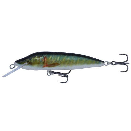 Vobler Kenart Pike Floating RP Real Pike 1 buc/pac