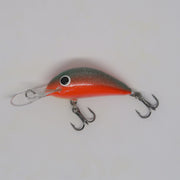 Vobler Kenart Shark Floating 4cm 4gr RED 1buc