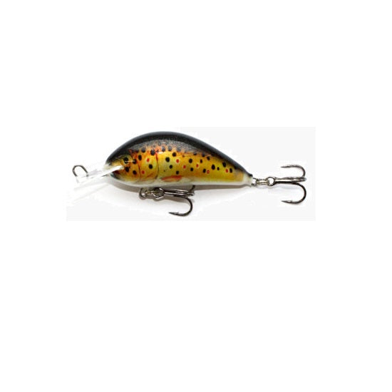 Vobler Kenart Shark Floating T Trout 1 buc/pac