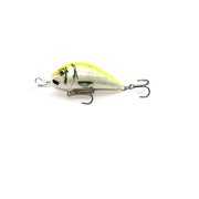 Vobler Kenart Shark Floating YR Yellow Roach 1 buc/pac