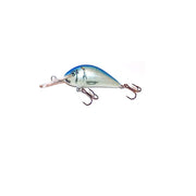 Vobler Kenart Shark Floating 5cm 5gr NRB Natural Roach Blue  1 buc/pac